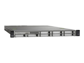 Cisco UCS C220 M3 High-Density Rack-Mount Server Small Form Factor - Server - Rack-Montage - 1U - zweiweg - 2 x Xeon E5-2640  2.5 GHz - RAM 16 GB - SAS - Hot-Swap 6.4 cm (2.5)