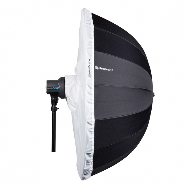 Elinchrom 26762 - 125 cm - 124,5 cm (49 Zoll) von LumaTech