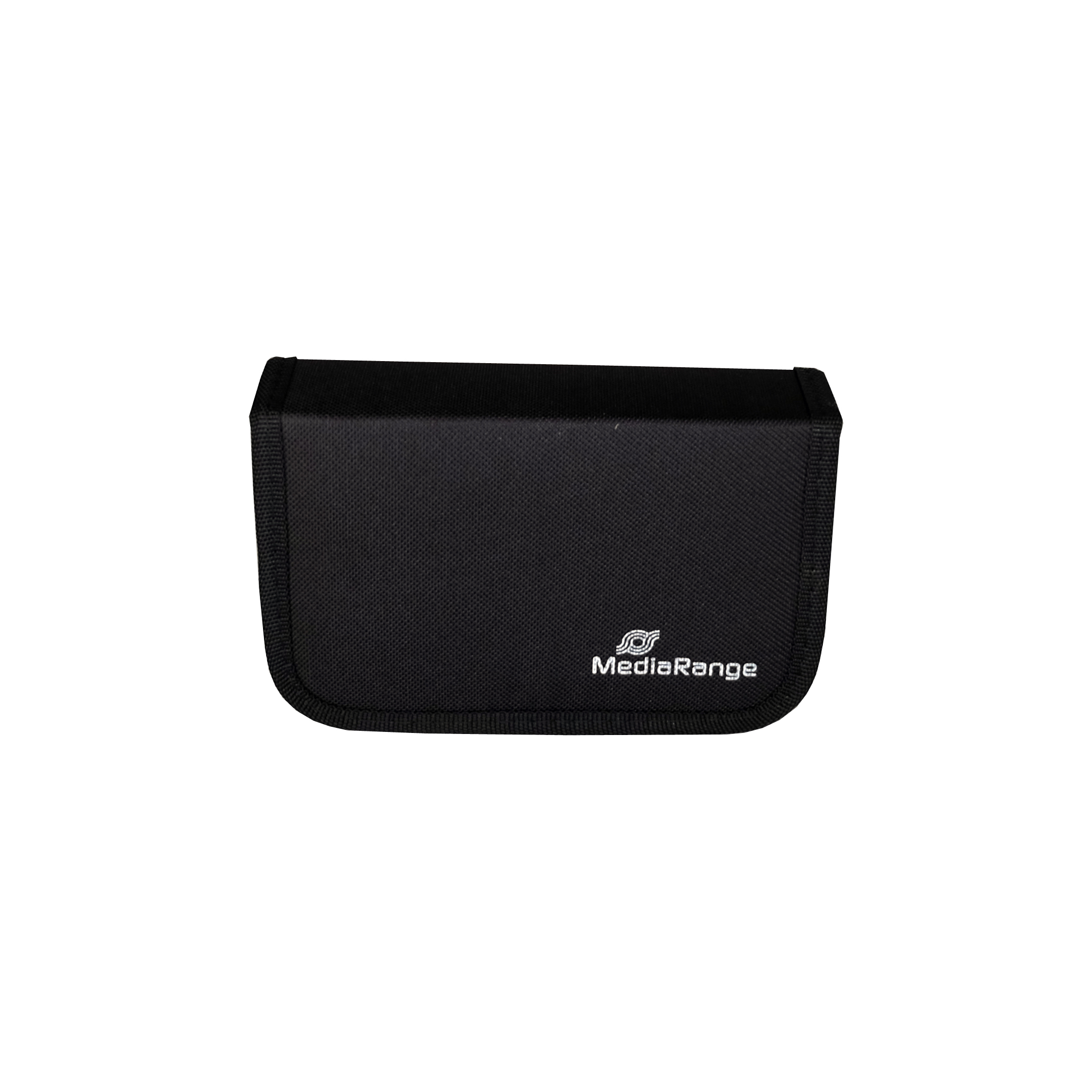 MEDIARANGE Flashdrive wallet - Tragetasche für Speicherplatte, Ansicht 2