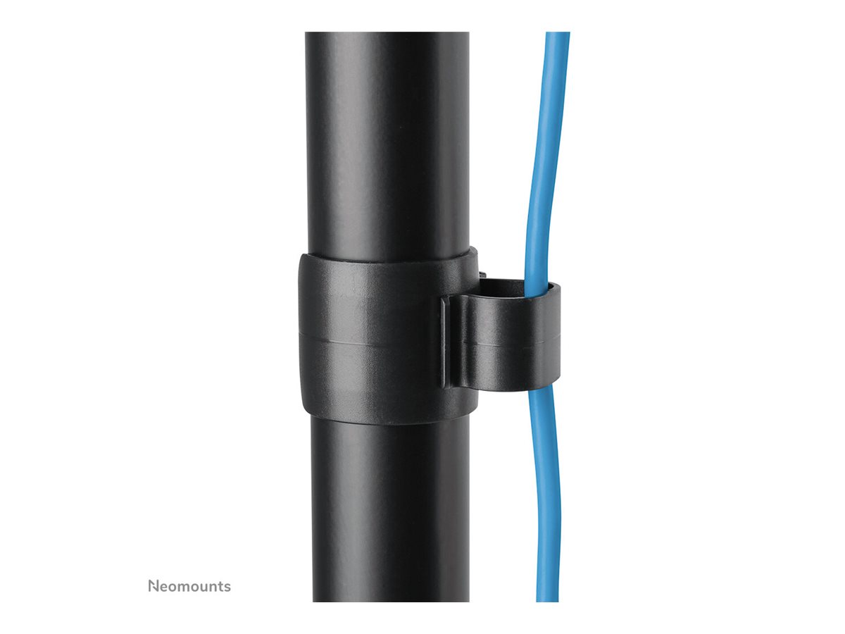 Neomounts WL90-325BL1 - Befestigungskit (voll beweglicher Arm), Ansicht 4