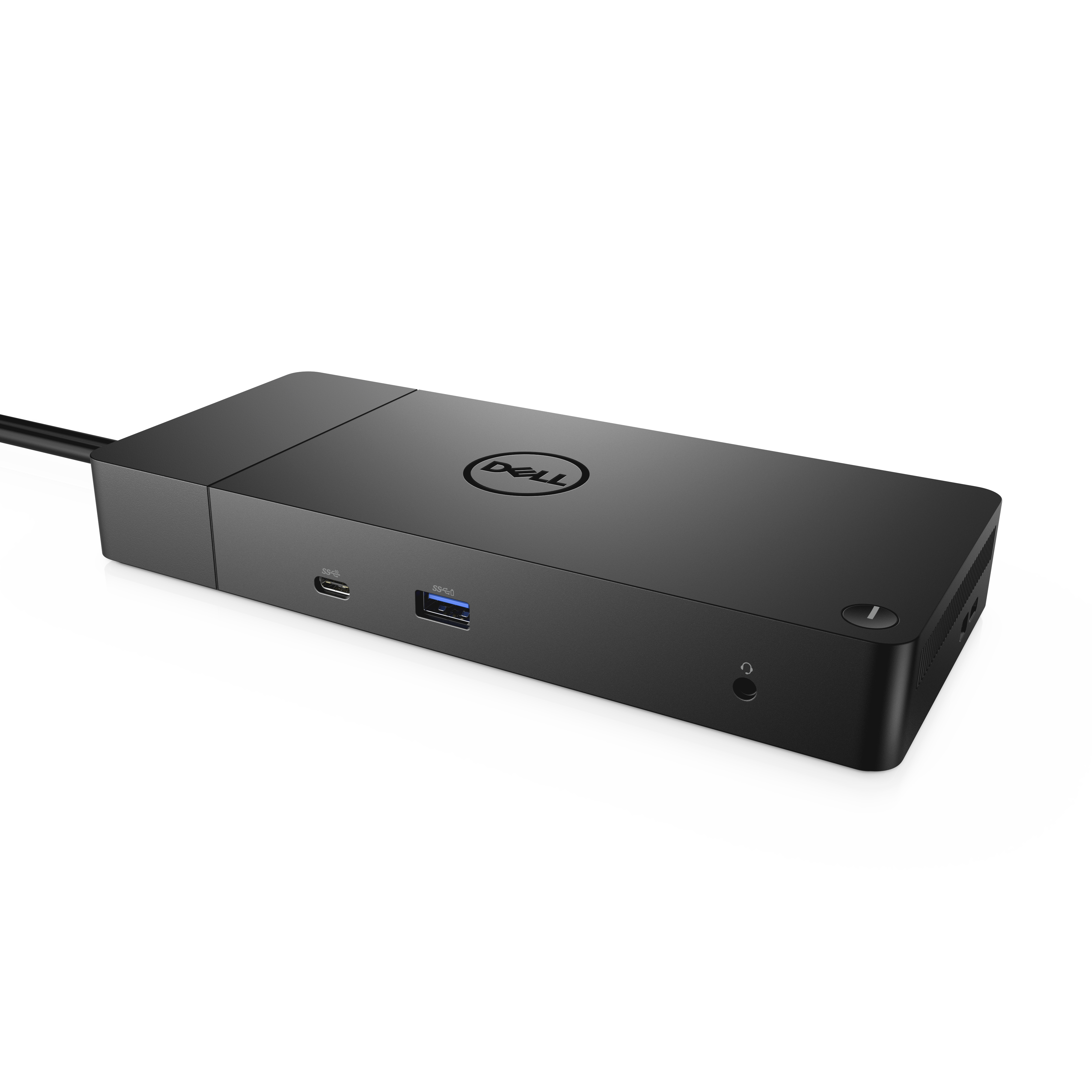 Dell Performance Dock WD19DC - Dockingstation, Ansicht 3