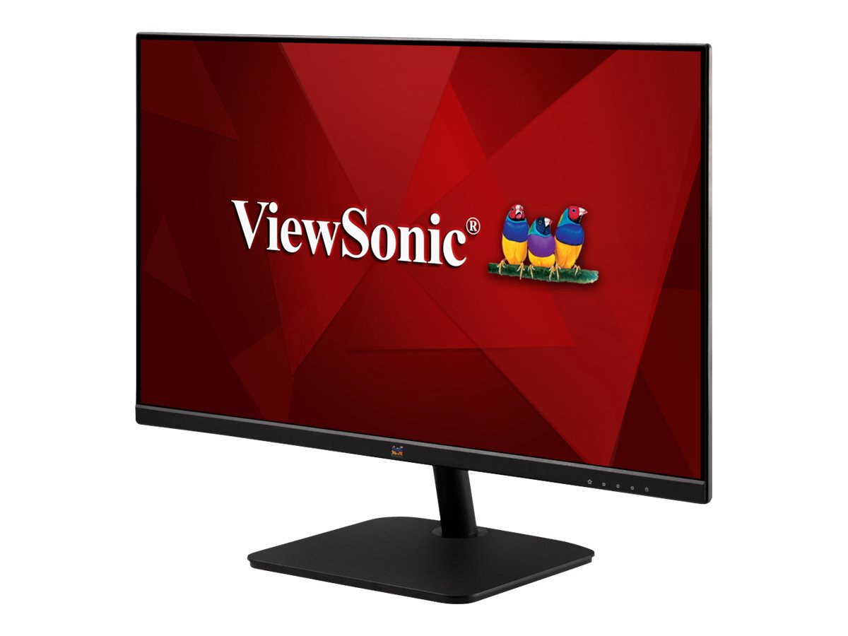 ViewSonic VA2432-MHD - LED-Monitor - 61 cm (24")