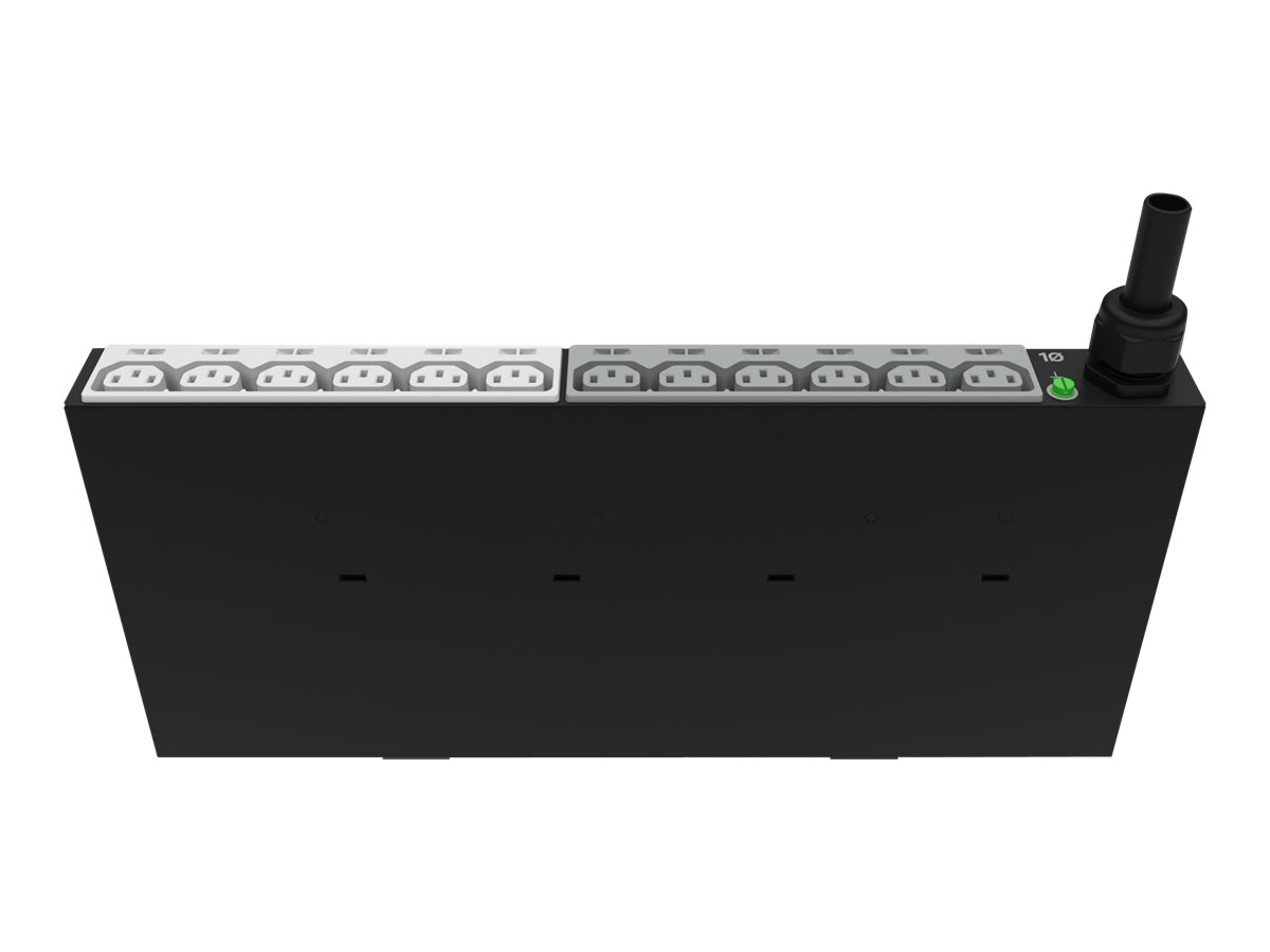 HP Enterprise G2 Basic Modular Horizontal True 0U (P9Q63A)