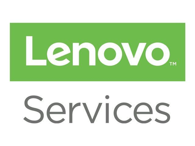 Lenovo 5WS7A01490, 5 Jahr(e), Vor Ort