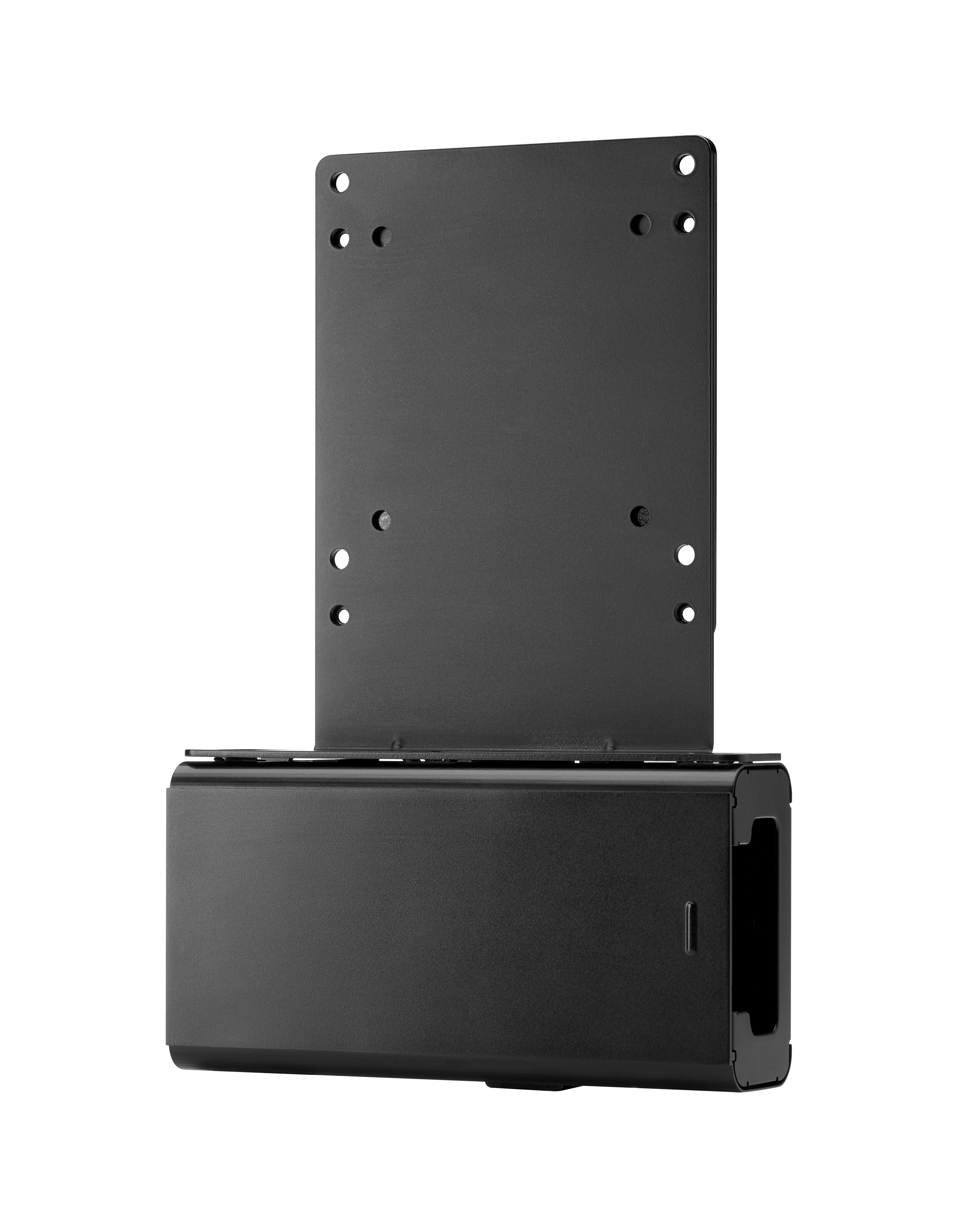HP B300 - Befestigungskit (Montageklammer) - für Desktop Mini, Ansicht 2