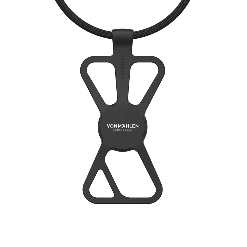 Vonmählen Phone Strap Infinity Plus Black, Ansicht 4