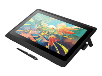 Wacom Cintiq 22 - Digitalisierer mit LCD Anzeige