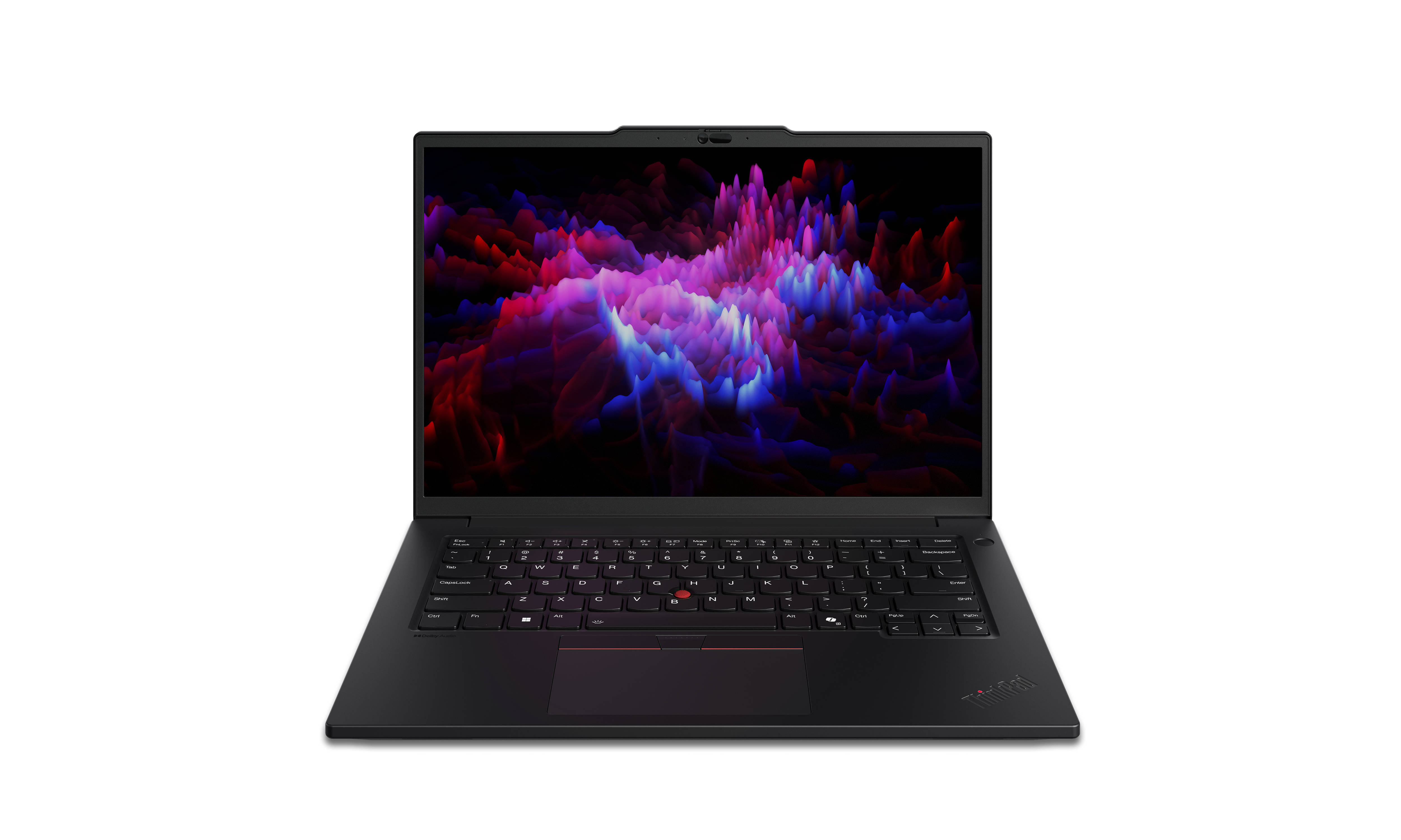 Lenovo ThinkPad P14s, Intel Core Ultra 7, 36,8 cm (14.5&quot;), 2560 x 1600 Pixel, 32 GB, 1 TB, Windows 11 Pro