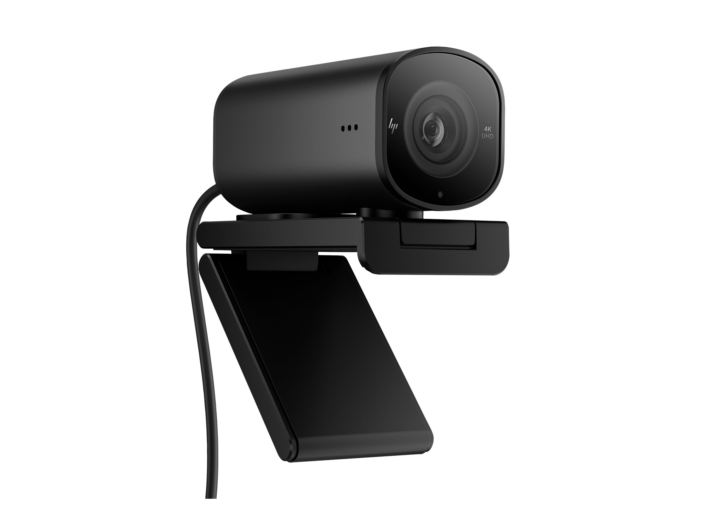 HP 965 Streaming - Webcam - Farbe - 8 MP - 3840 x 2160, Ansicht 4