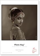 Hahnemühle Digital FineArt Photo Rag - Matt - 480 Mikron - weiß - A2 (420 x 594 mm), Ansicht 2