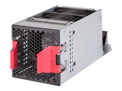 Vorschau: HPE Front to Back Airflow Fan Tray - Gebläseplatte Netzwerkgerät