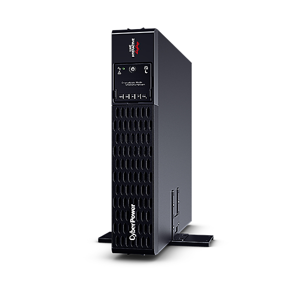 CyberPower Systems CyberPower Professional PR III XLUAN Series PR3000ERTXL2UAN - USV (in Rack montierbar/extern), Ansicht 4