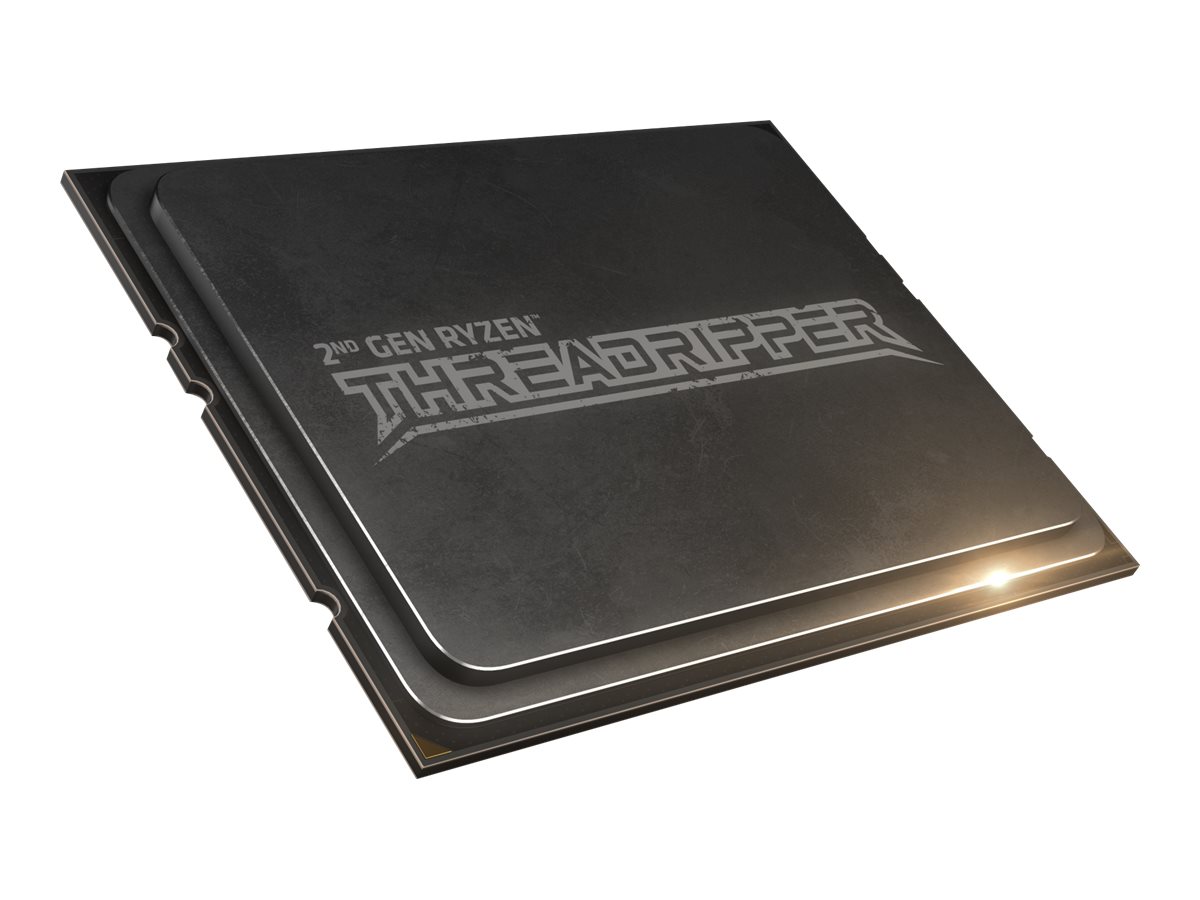 Preview: AMD Ryzen ThreadRipper PRO 3975WX - 3.5 GHz - 32 Kerne
