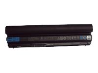 Dell Primary Battery - Laptop-Batterie (451-12134)