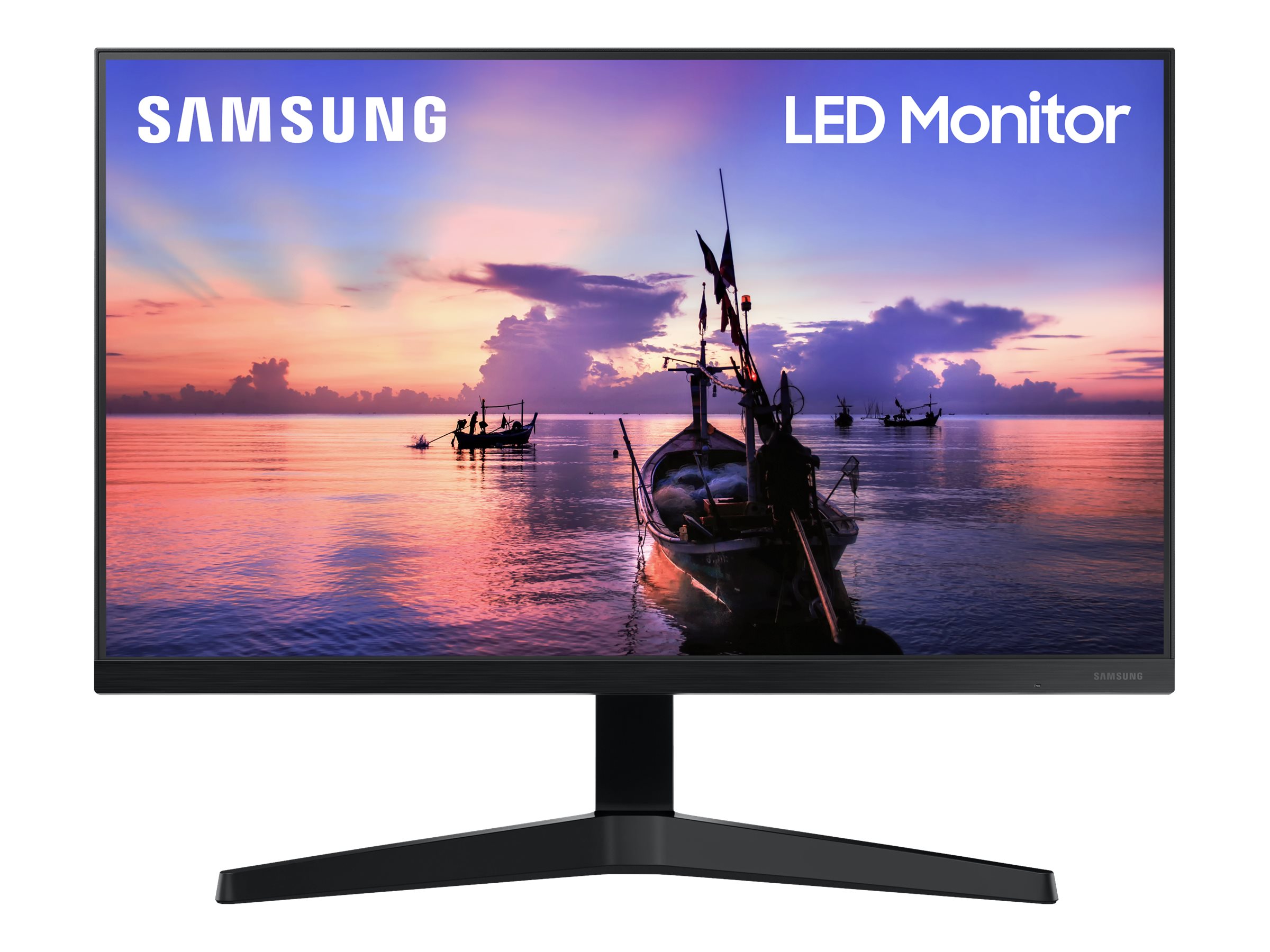 Samsung F24T350FHR - LED-Monitor - 61 cm (24&quot;)