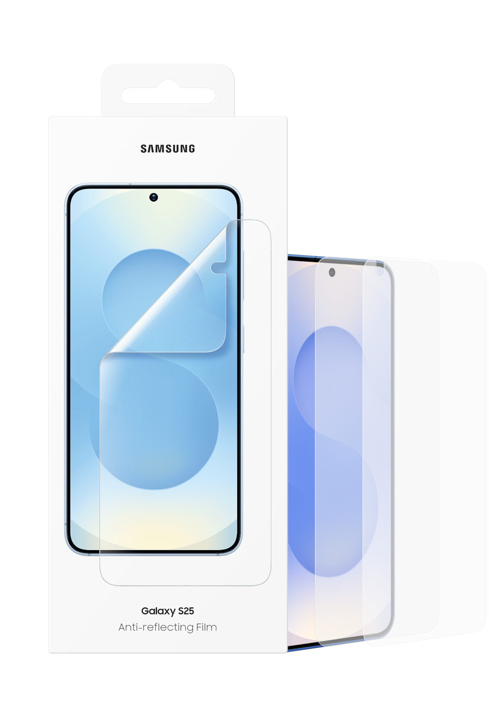 Samsung EF-US931 - Bildschirmschutz für Handy, Ansicht 3