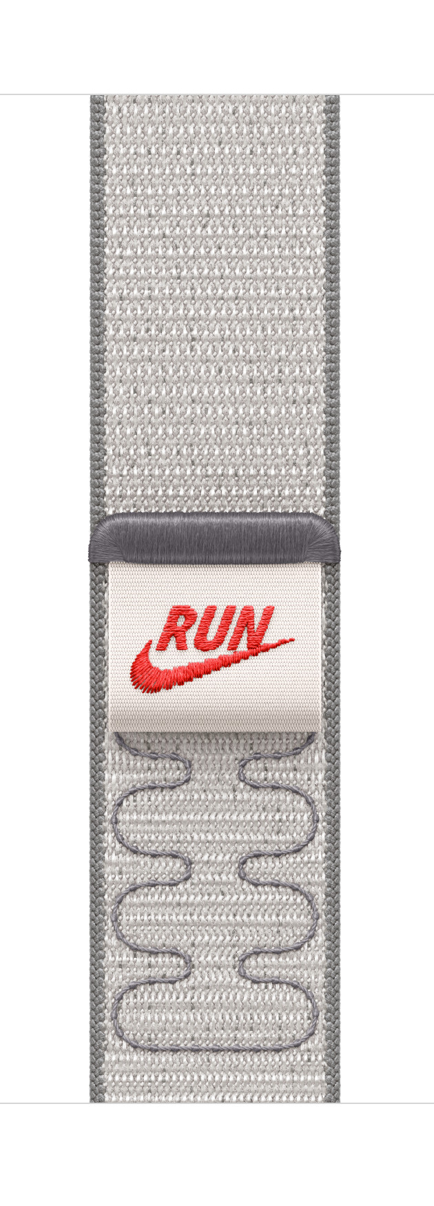 Apple Nike - Loop für Smartwatch - 42mm - 130, Ansicht 4
