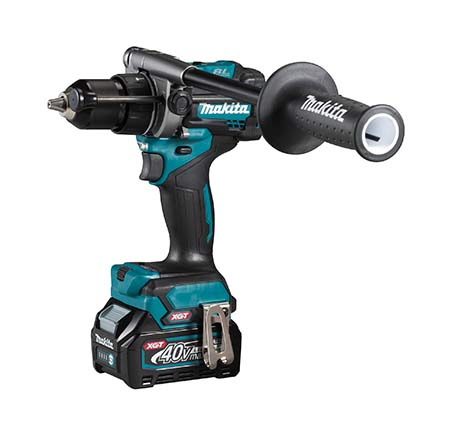 Makita XGT HP001G - Bohrer/Schrauber - schnurlos, Ansicht 2