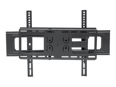 Manhattan TV & Monitor Mount, Wall, Full Motion, 1 screen, Screen Sizes: 37-65, Black, VESA 200x200 to 600x400, Ansicht 2