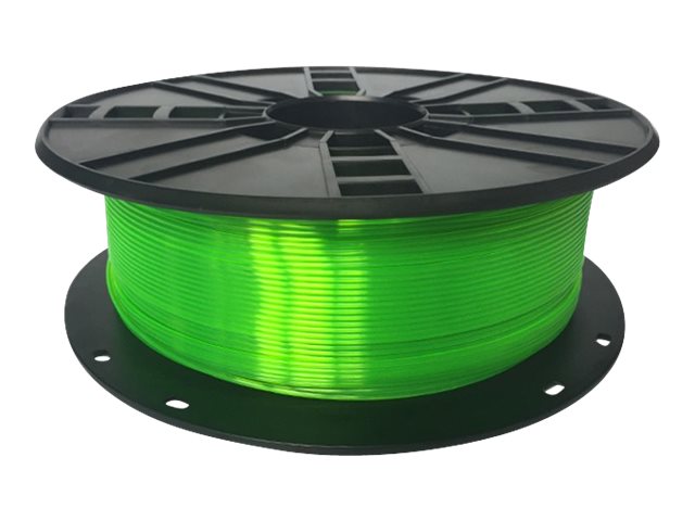 Gembird Grün - 1 kg - 330 m - PLA+ Filament (3D), Ansicht 3
