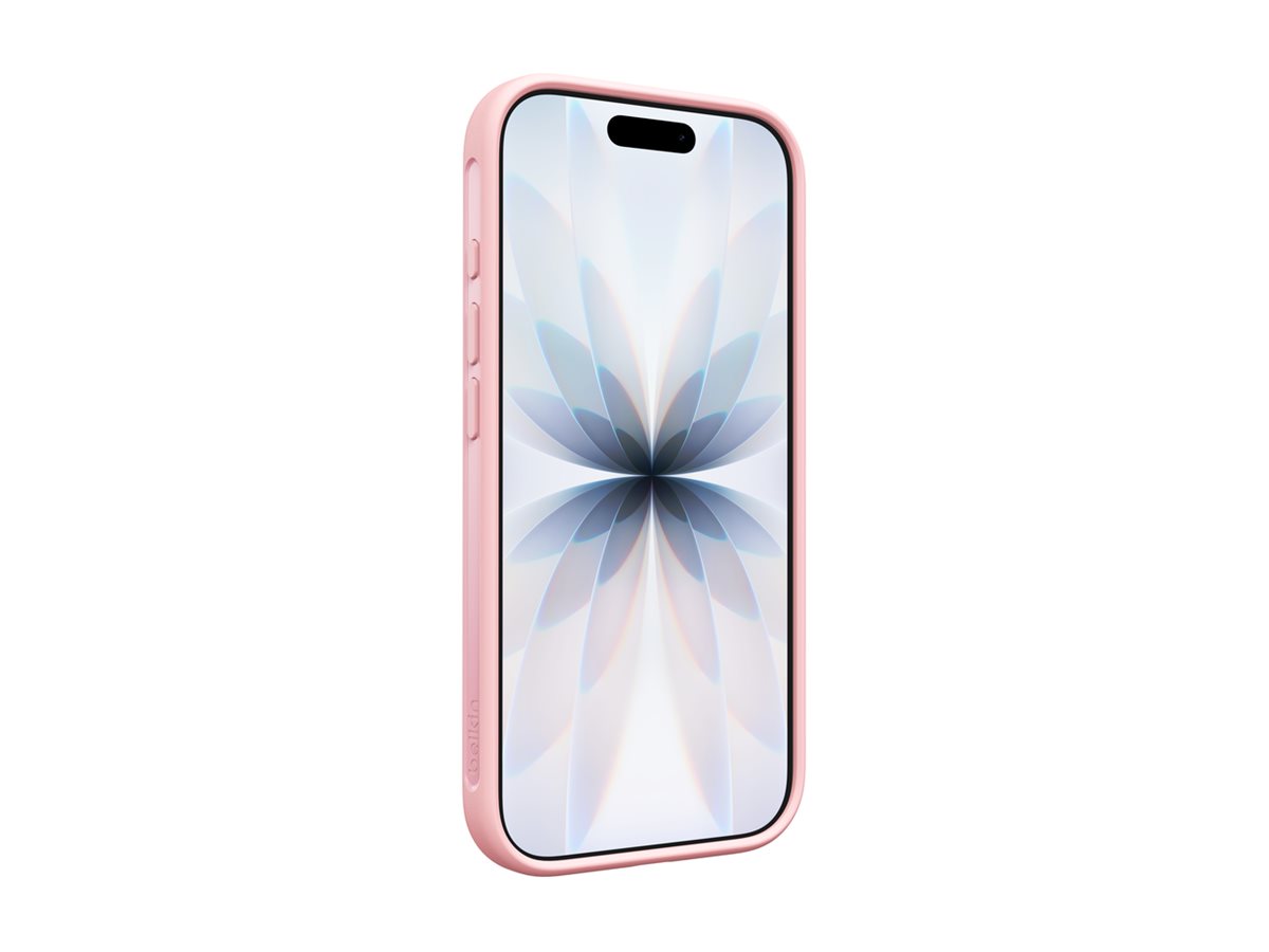 Belkin Protect magn. Schutzhülle iPhone 17 pink MSA038hqPK, Ansicht 4