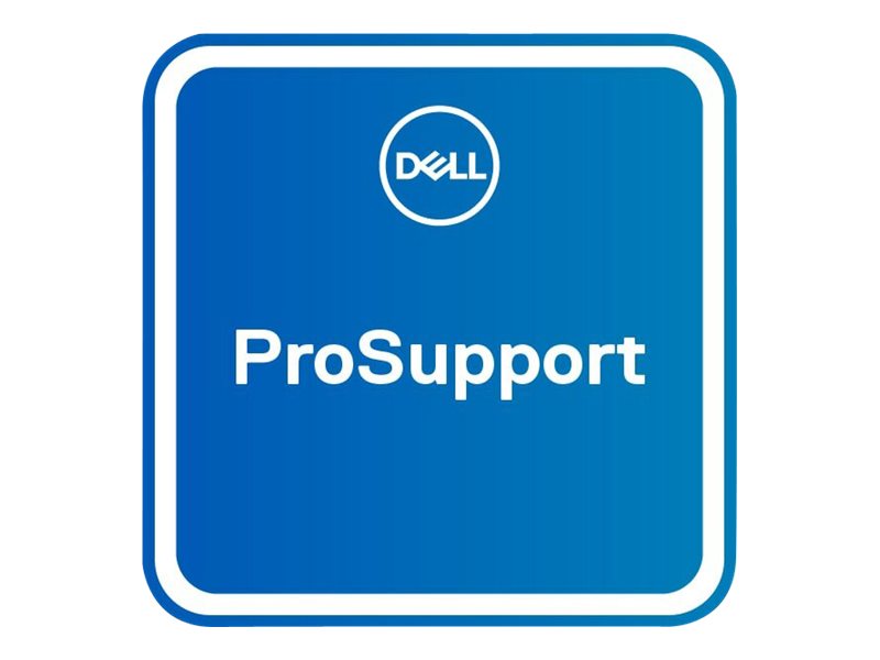Dell Erweiterung von 3 jahre Basic Onsite auf