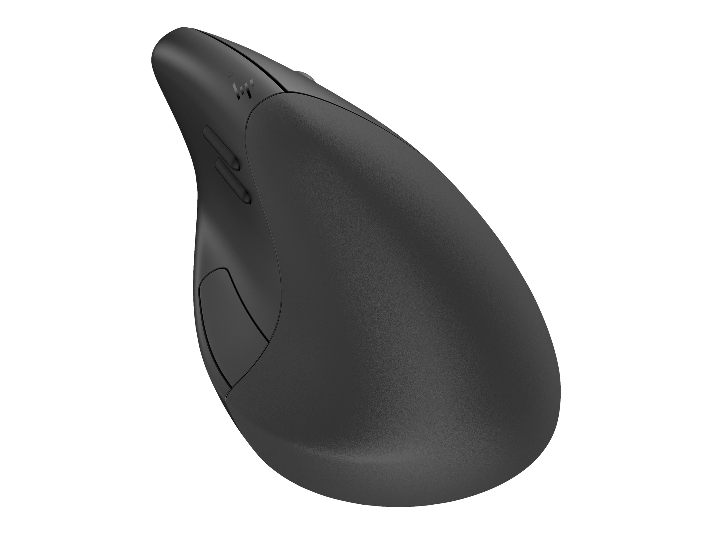 HP 925 - Vertikale Maus - 6 Tasten - kabellos - Bluetooth 5.3 2.4 GHz - kabelloser Empfänger (USB)