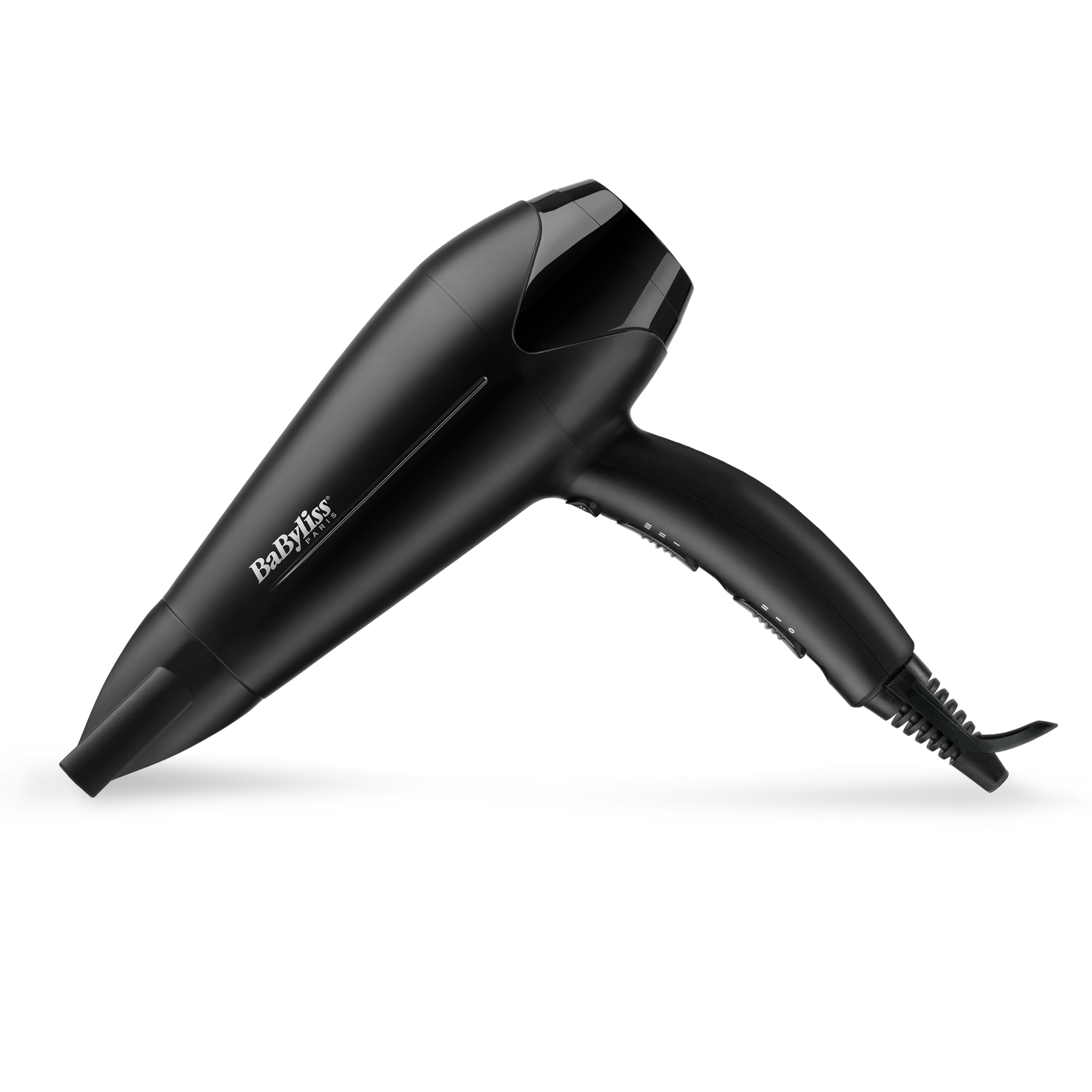 BaByliss D563DE Power Dry 2100 - Föhn, Ansicht 4