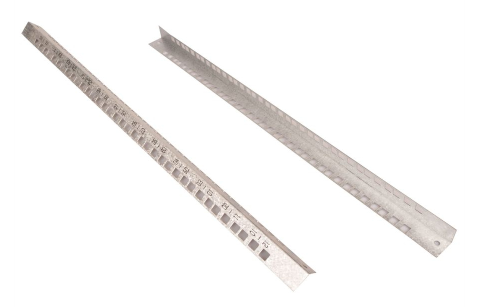 ROLINE Basic 19 Profilschienen - Rack-Zubehör, Ansicht 3