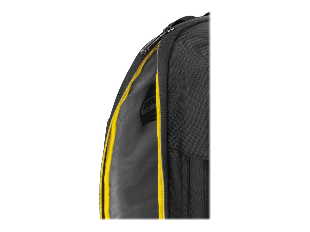 Targus CityGear 39,6 cm (15.6") Rucksack Schwarz