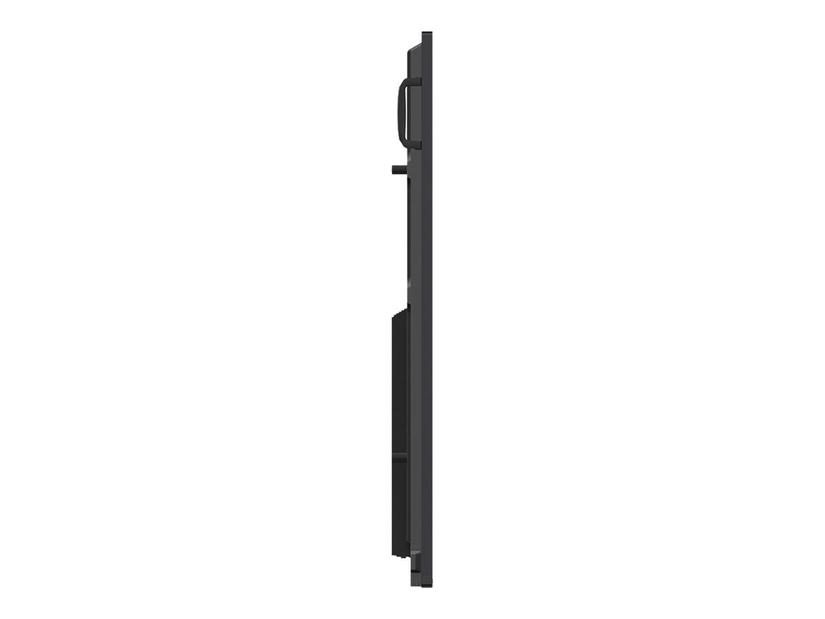 LG 65TR3DJ - 164 cm (65) Diagonalklasse TR3DJ Series LCD-Display mit LED-Hintergrundbeleuchtung - interaktiv - mit Touchscreen (Multi-Touch)