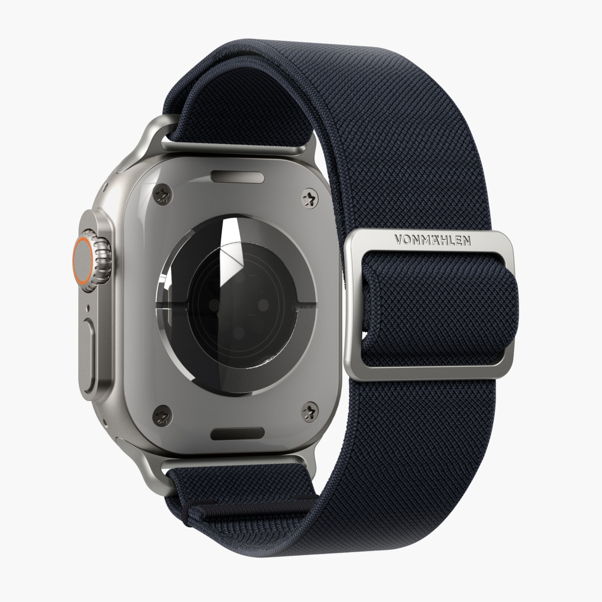 Vonmählen Classic Nylon Loop Navy 38 40, Ansicht 4