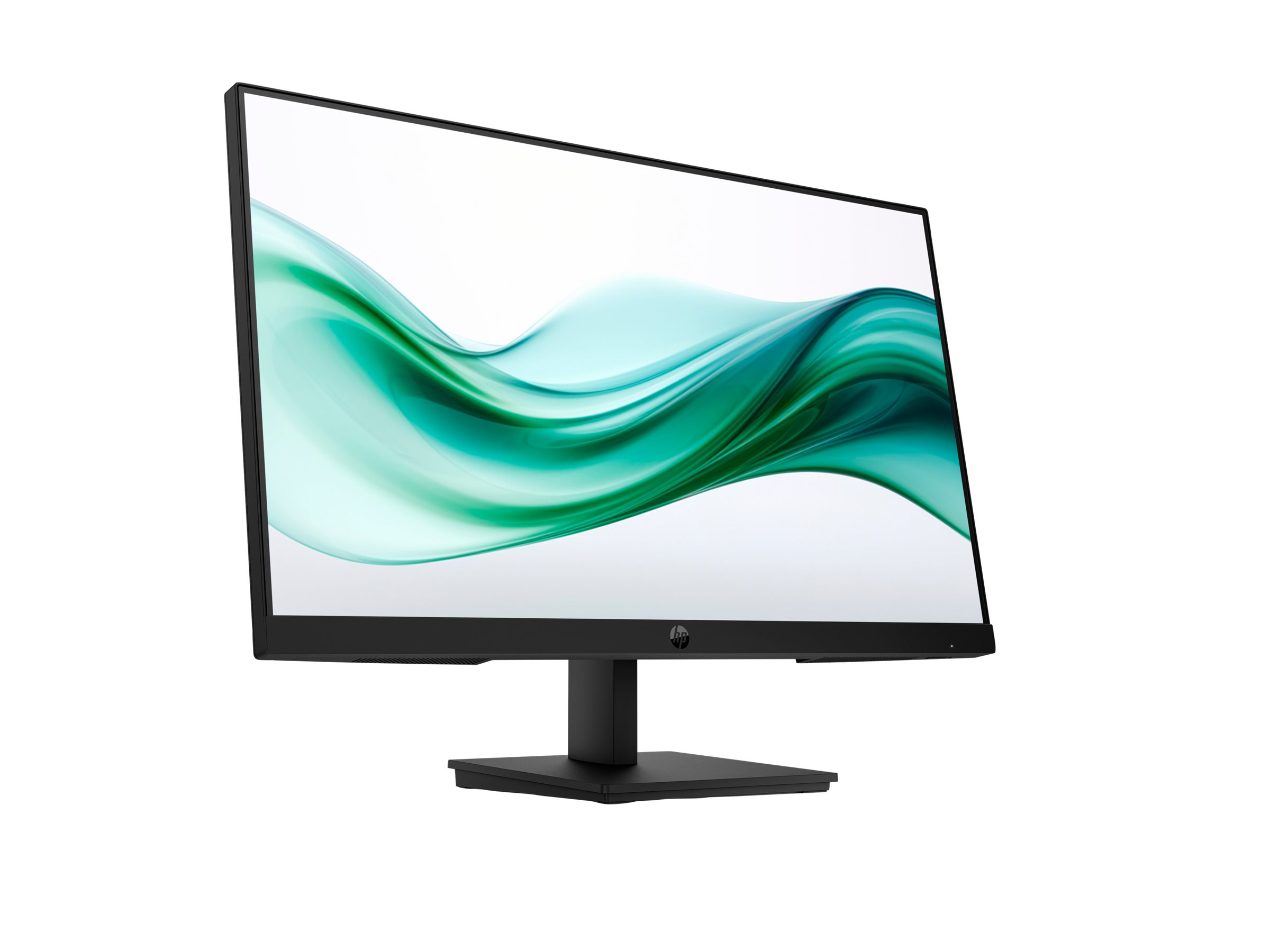 HP 324pv - Series 3 Pro - LED-Monitor - 61 cm (24), Ansicht 3