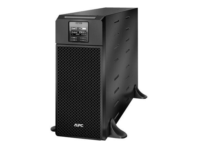 APC Smart-UPS SRT 6000VA (SRT6KXLI)