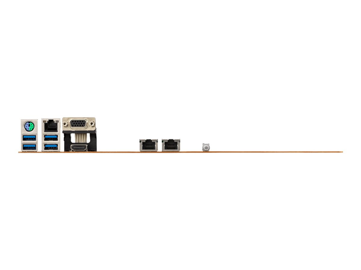 ASUS P12R-E10G-2T - Motherboard - ATX - LGA1200-Sockel