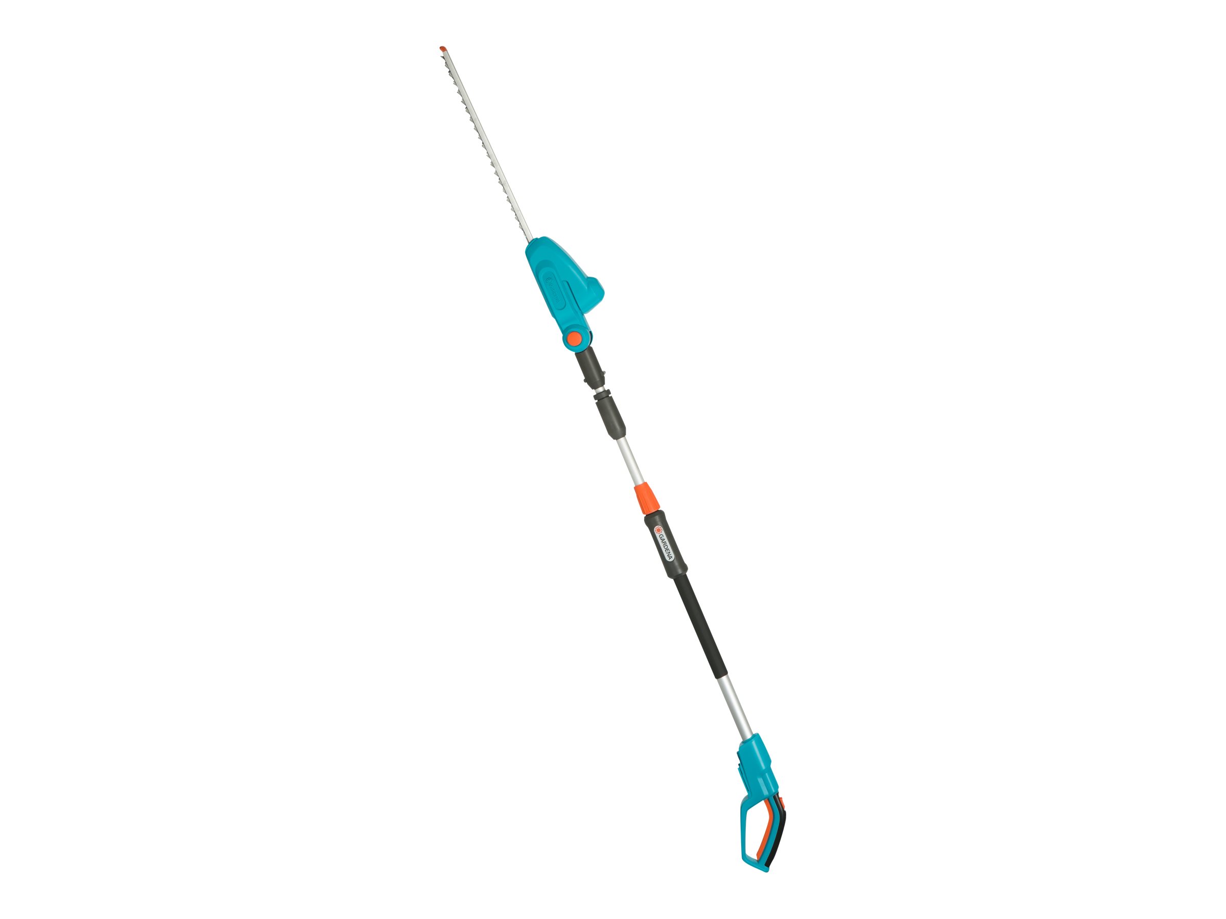 Gardena THS - Heckenschere - schnurlos - 18 V, Ansicht 3