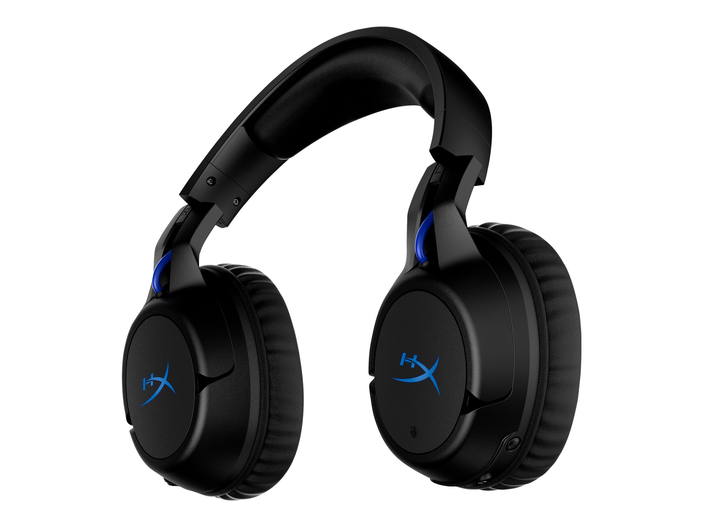 HP HyperX Cloud Flight Gaming - Headset - ohrumschließend