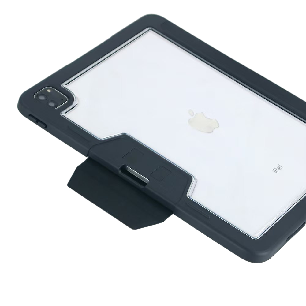 DEQSTER RUGGED CASE RT2 IPAD PRO 13IN, Ansicht 2