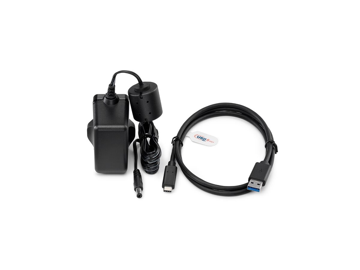 Brother Netzteil - mit Kabel USB-C auf USB-A
