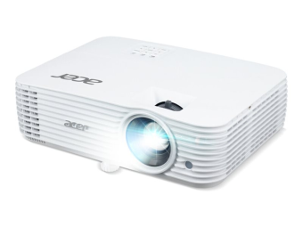 Acer X1526HK - DLP-Projektor - 3D - 4000 lm - Full HD (1920 x 1080)