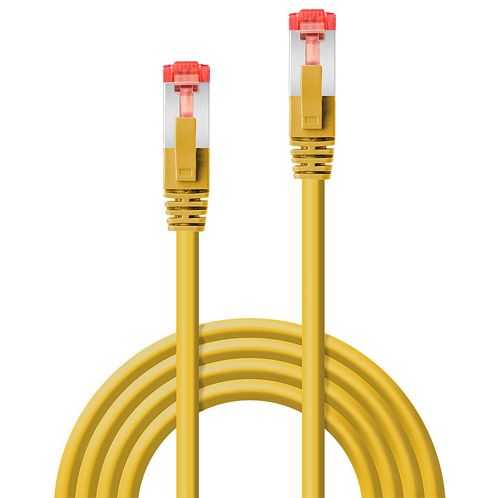 Lindy Patch-Kabel - RJ-45 (M) bis RJ-45 (M), Ansicht 4