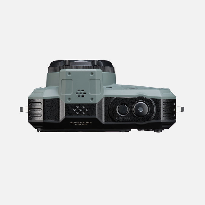 Pentax WG-1000 - Digitalkamera - Kompaktkamera, Ansicht 3
