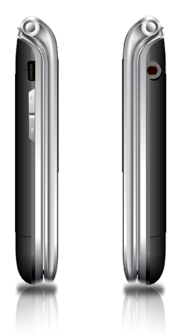 Bea-fon SL495 schwarz 2026, Ansicht 2