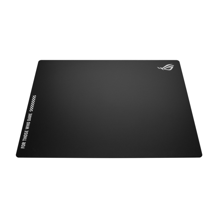 ASUS ROG Moonstone Ace L - Mauspad - Schwarz, Ansicht 3