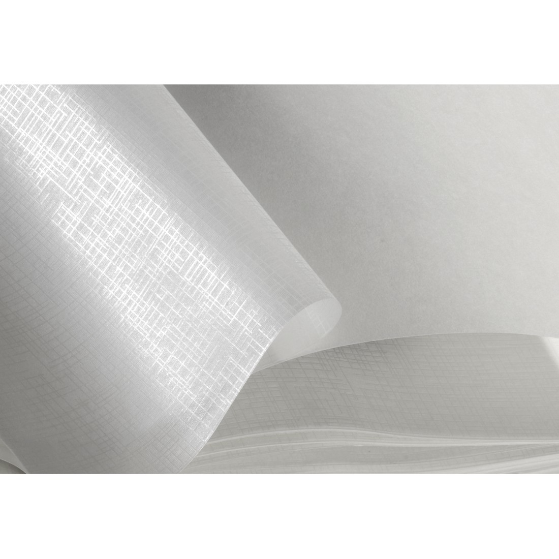 Hama Jumbo-Album Skies, 30x30 cm, 60 weiße Seiten, Beige, Ansicht 2