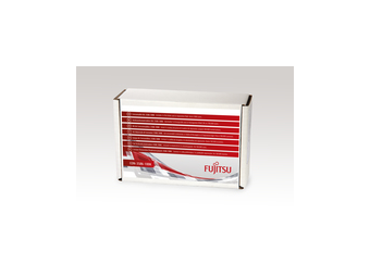 Fujitsu Consumable Kit: 3586-100K - Scanner - Verbrauchsmaterialienkit