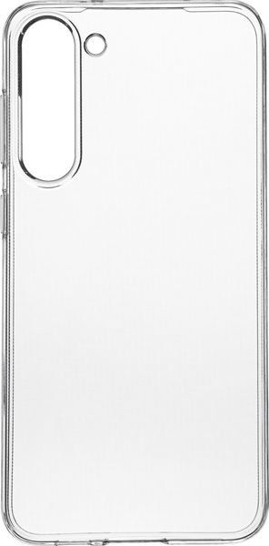 eSTUFF London - Hintere Abdeckung für Mobiltelefon - Thermoplastisches Polyurethan (TPU), Ansicht 3