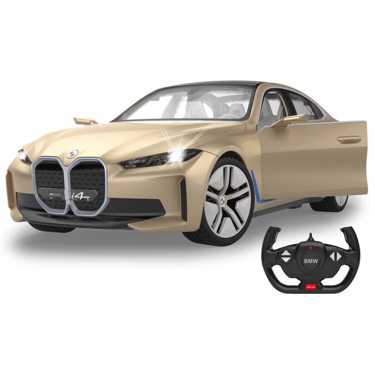 JAMARA 402108 - Auto - 1:14 - 6 Jahr(e) - 770 g, Ansicht 3