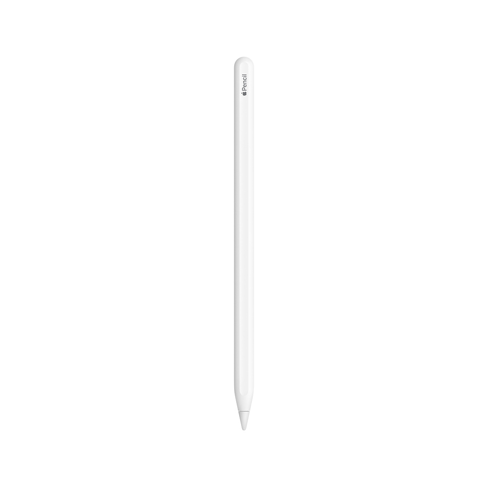 Apple MU8F2ZM/A, Tablet, Apple, Weiß, Apple 11-inch iPad Pro, Apple 12.9-inch iPad Pro (3rd generation), Rund, 20,7 g