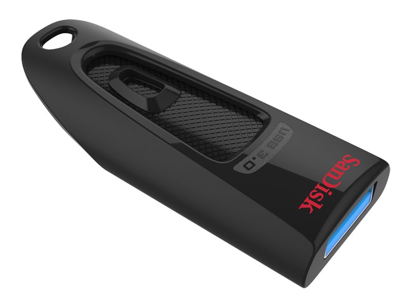 SanDisk Ultra - USB-Flash-Laufwerk - 16 GB, Ansicht 5